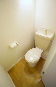 【トイレ】 | エアフラッツ