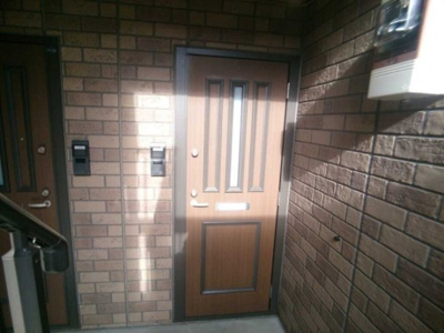 【ロビー】 | スクウェア･ヒル Ｅ | ロビー