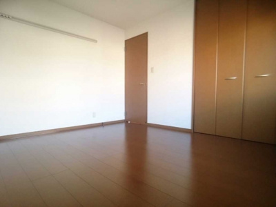 【居間・リビング】 | スクウェア･ヒル Ｅ | その他部屋・スペース