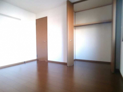 【洋室】 | スクウェア･ヒル Ｅ | 洋室