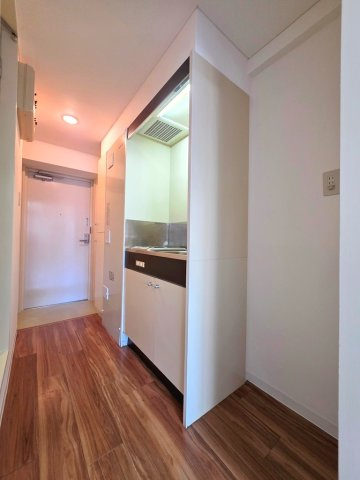 【キッチン】 | 白樺マンション