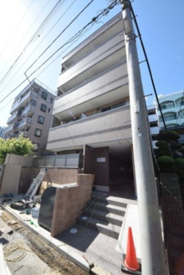 【外観】 | カイテキース