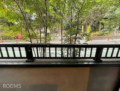 【その他】 | グリーンビュー都立大学