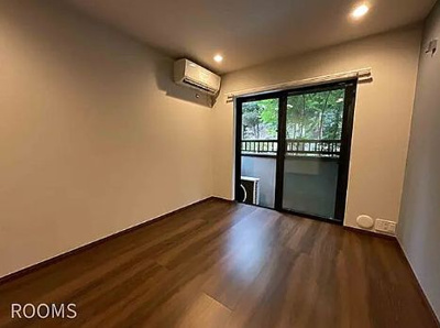 【洋室】 | グリーンビュー都立大学