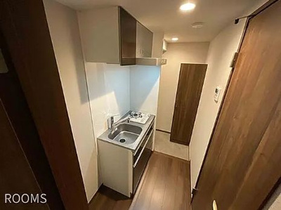 【ランドリースペース】 | グリーンビュー都立大学