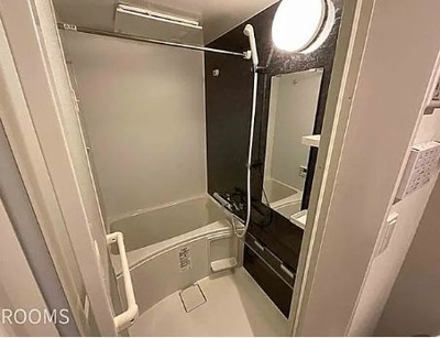 【浴室】 | グリーンビュー都立大学