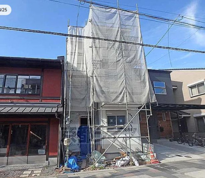 【外観】 | 京都セレーナ北大路大宮