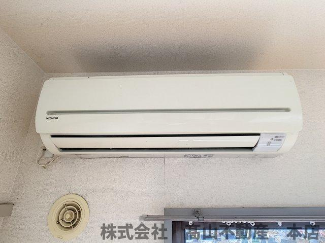 ステューディオTの設備