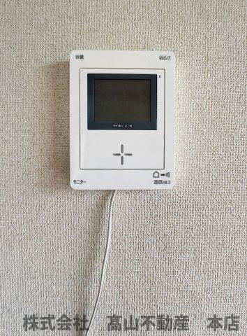 ステューディオTのセキュリティ