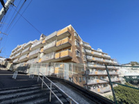 エクレール妙蓮寺の画像