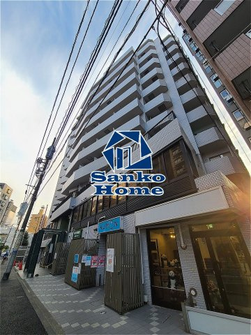 グローリア初穂千駄木