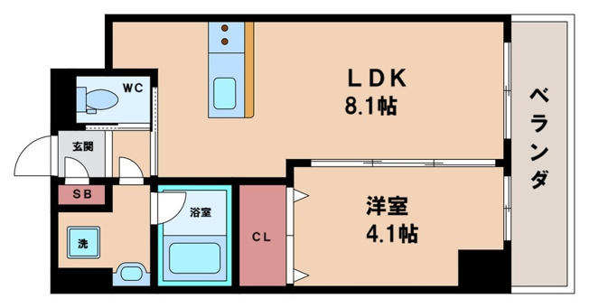 【間取り】 | ウェルホームズ住吉大社