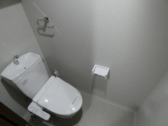 【トイレ】 | ウェルホームズ住吉大社