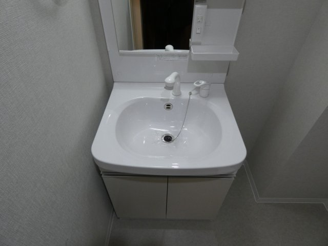 【洗面所】 | ウェルホームズ住吉大社