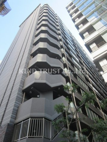 ザ・パークハビオ堂島