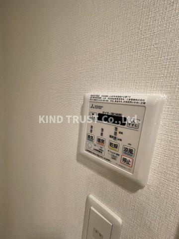 ザ・パークハビオ堂島の設備