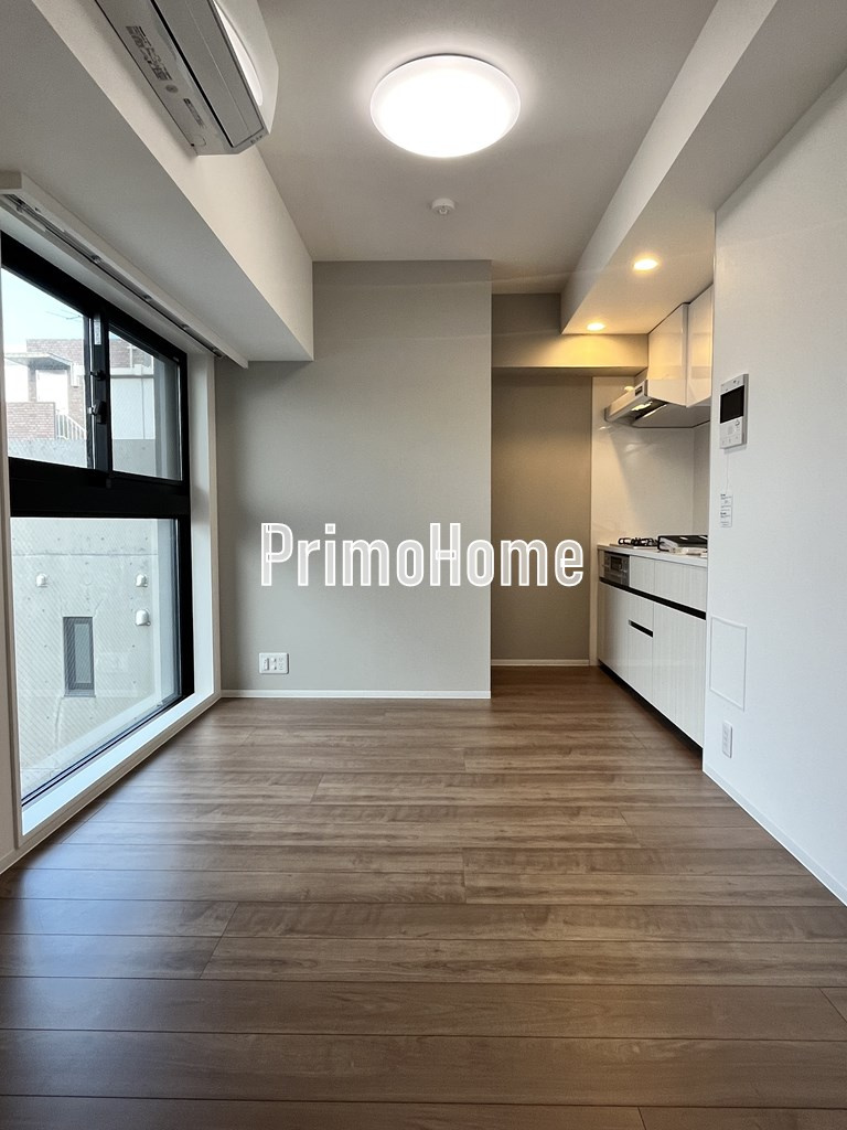 ズーム秋葉原ノースの居間・リビング