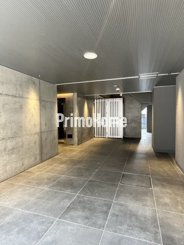 ズーム秋葉原ノースのロビー