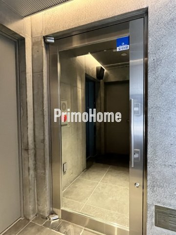 ズーム秋葉原ノースのその他共用部分