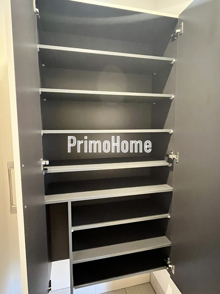 ズーム秋葉原ノースの収納