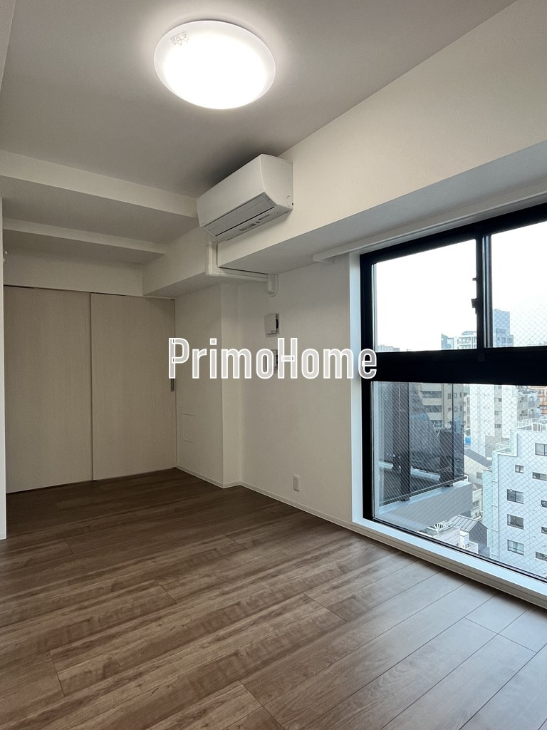 ズーム秋葉原ノースの居間・リビング