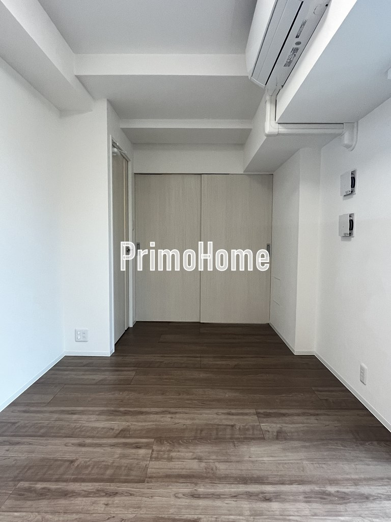 ズーム秋葉原ノースの居間・リビング