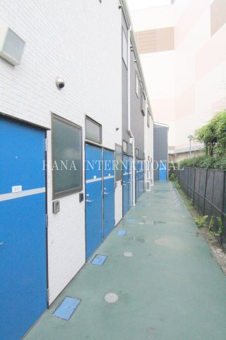 グリュー・トルチェ亀有のその他共用部分