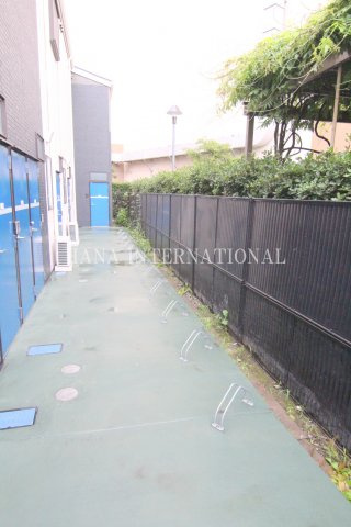 グリュー・トルチェ亀有のその他共用部分