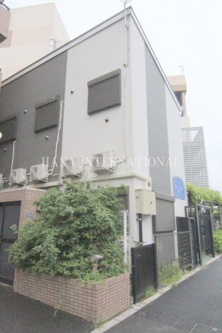 グリュー・トルチェ亀有の外観