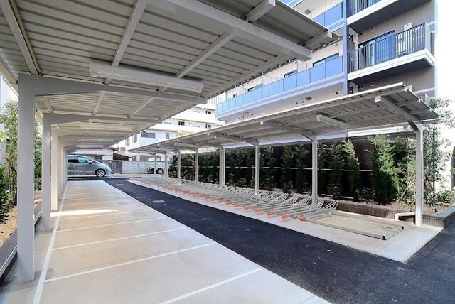 グランドコンシェルジュ池袋本町イーストのその他共用部分