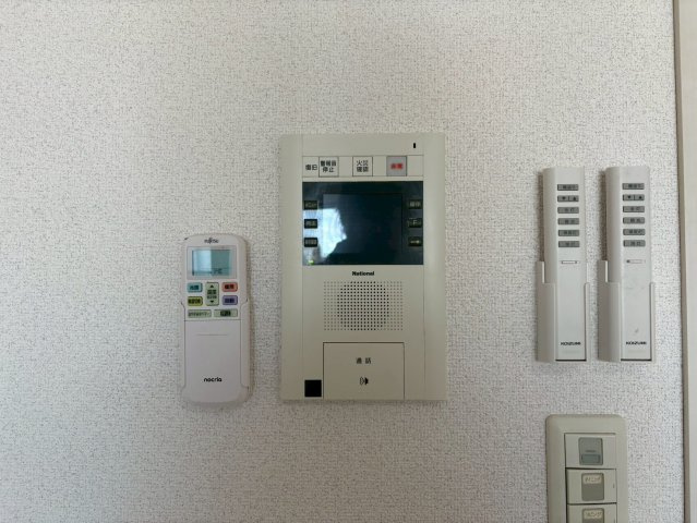 La Douceur山王｜名古屋市の賃貸ならMy賃貸のセキュリティ|La Douceur山王