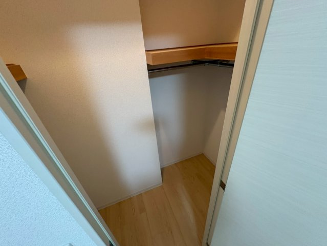 La Douceur山王｜名古屋市の賃貸ならMy賃貸の収納|La Douceur山王