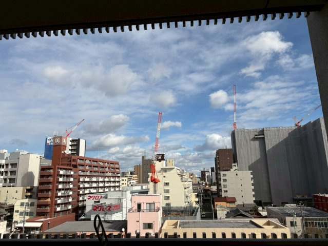 La Douceur山王｜名古屋市の賃貸ならMy賃貸の展望|La Douceur山王