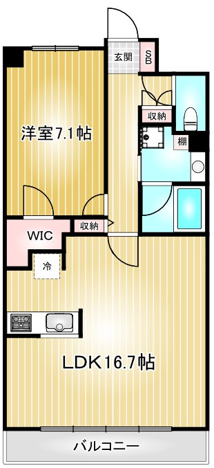 La Douceur山王｜名古屋市の賃貸ならMy賃貸