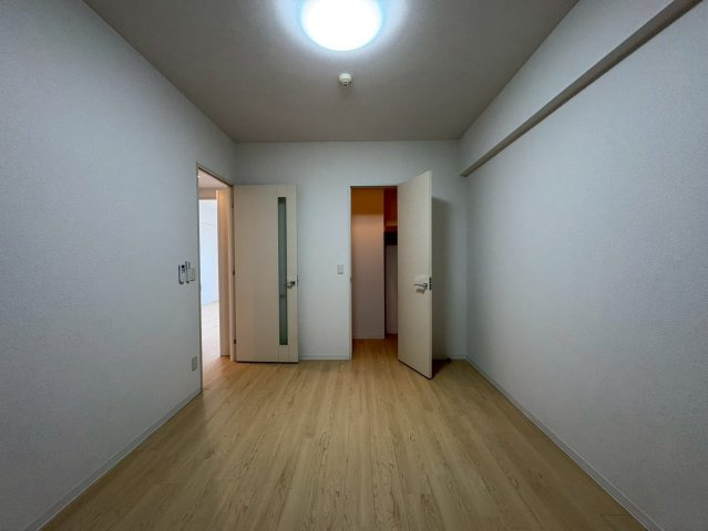 La Douceur山王｜名古屋市の賃貸ならMy賃貸の寝室|La Douceur山王