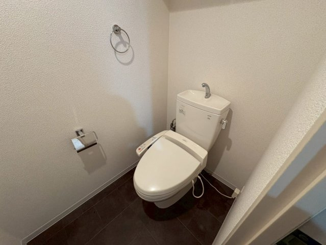 La Douceur山王｜名古屋市の賃貸ならMy賃貸のトイレ|La Douceur山王
