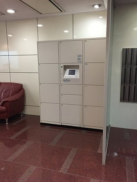 コア伝通院アネックスのその他共用部分