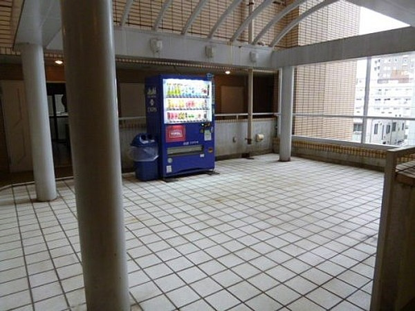 コア伝通院アネックスのその他