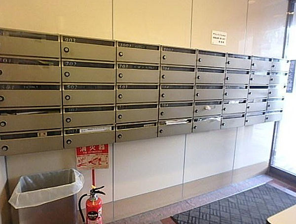 コア伝通院アネックスの設備