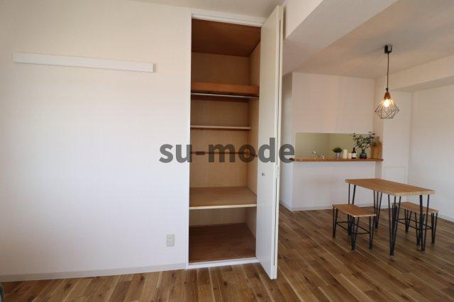 パルコートの地図