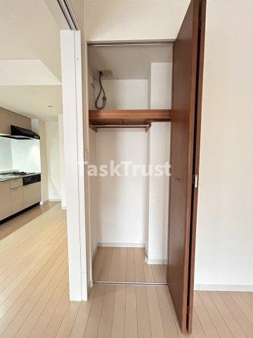 【収納】 | D-RestNakanoshima