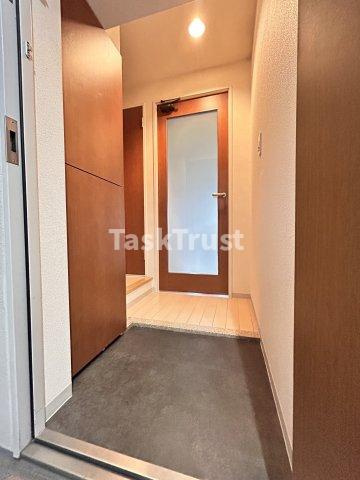 【玄関】 | D-RestNakanoshima