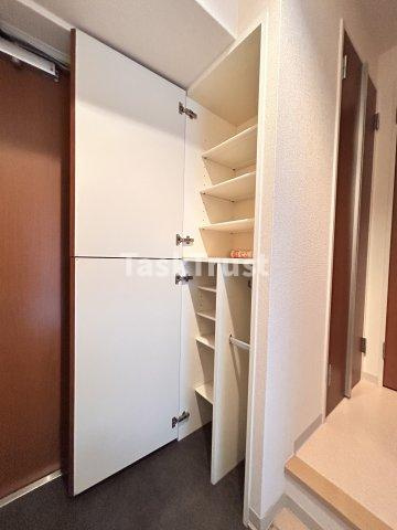 【収納】 | D-RestNakanoshima