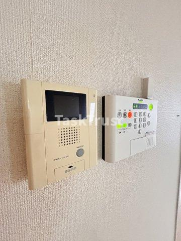 【セキュリティ】 | D-RestNakanoshima