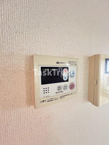 【設備】 | D-RestNakanoshima