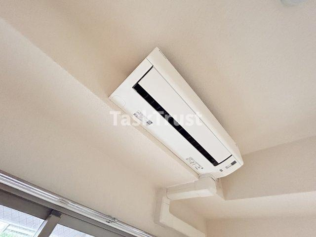 【設備】 | D-RestNakanoshima