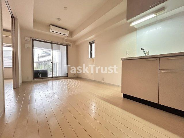 【内装】 | D-RestNakanoshima