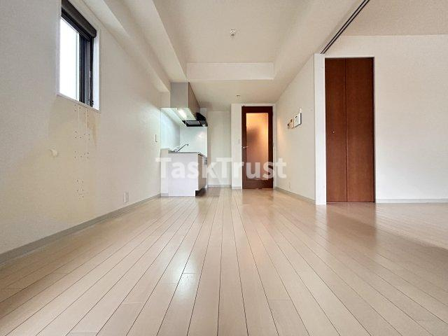 【居間・リビング】 | D-RestNakanoshima