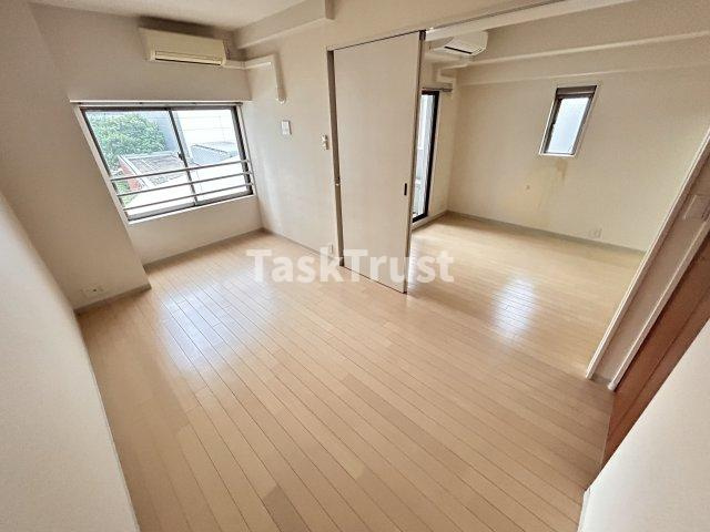 【内装】 | D-RestNakanoshima