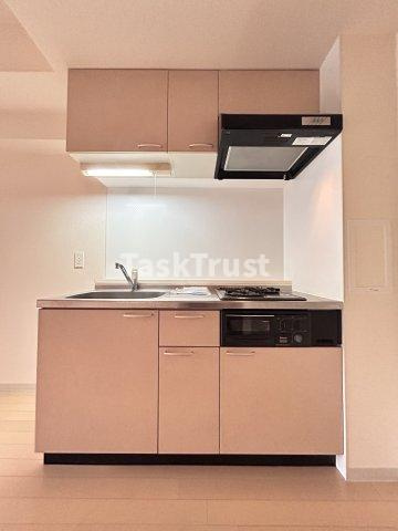 【キッチン】 | D-RestNakanoshima